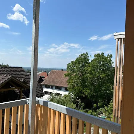 Bodenseeblick Dornbirn Exterior photo