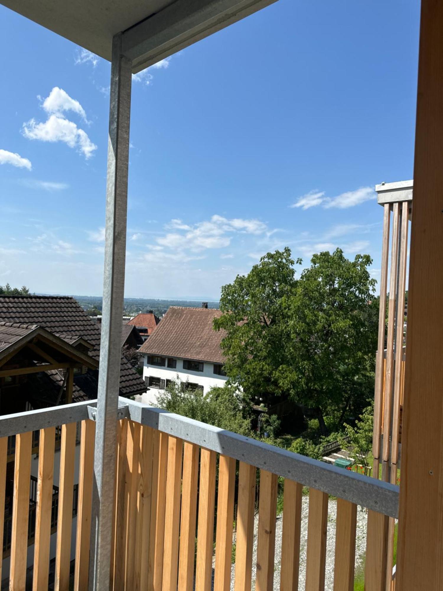 Bodenseeblick Dornbirn